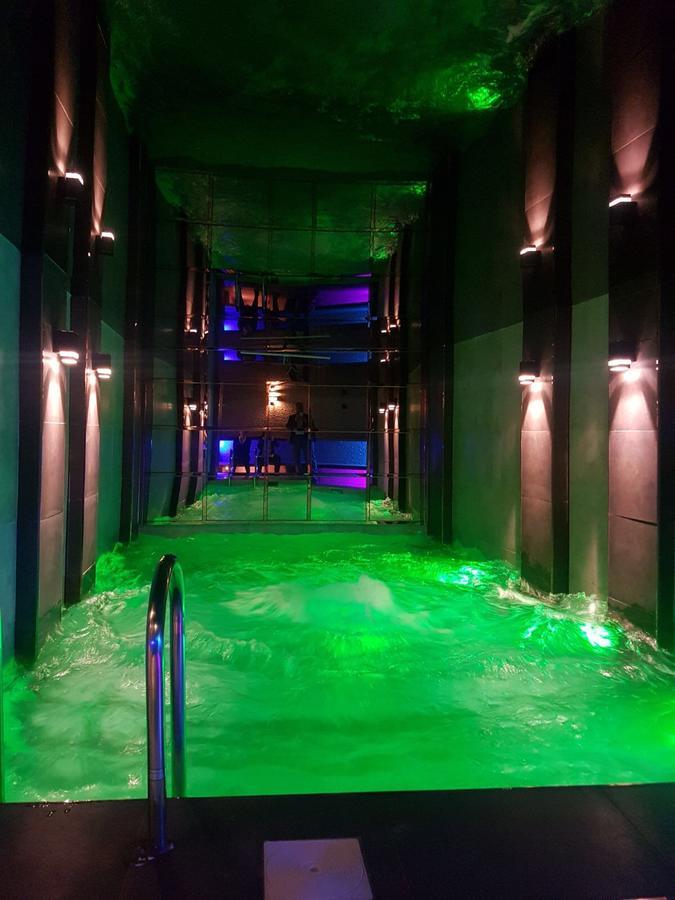 Life Corner Hotel Σμύρνη Εξωτερικό φωτογραφία